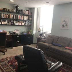 Kris Yi, Ph.D. - Consultation Room