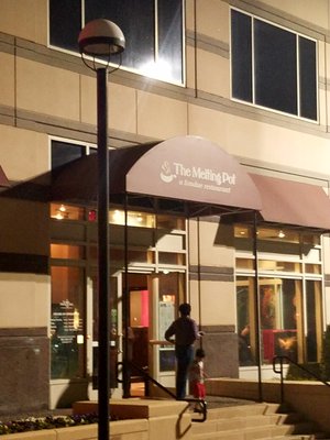 Photo of The Melting Pot - Reston, VA, US.