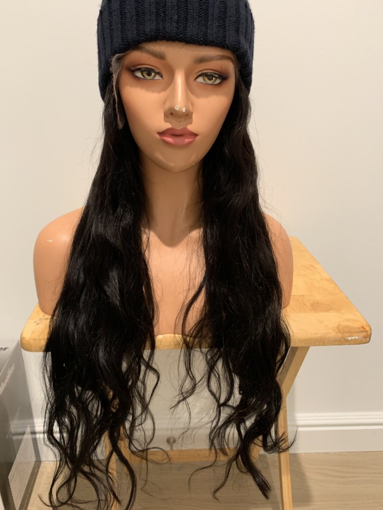 THE REAL EXOTIC HAIR 132 Photos & 34 Reviews Hair Extensions 668