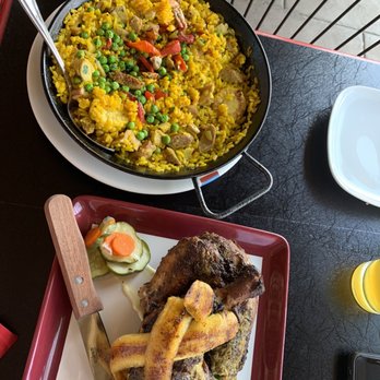 Oyo - Latin American Near Me - Pleasanton, California