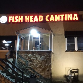 Fish Head Cantina - American Near Me - Baltimore, Maryland