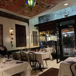Afghan Village Restaurant