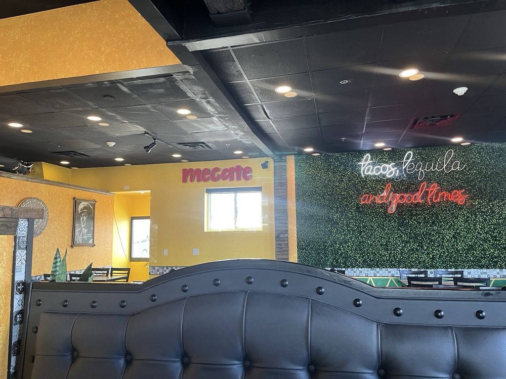 Mecate Mexican Restaurant