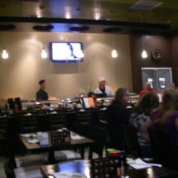 Sushi Cortaro - Sushi Bars Near Me - Tucson, Arizona