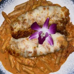Rose's Family Restaurant - Chicken Vodak