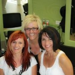 Friseurteam Winter