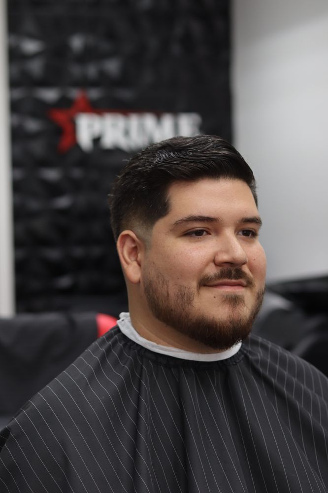 PRIME BARBER STUDIO Updated October 2024 16 Photos 11700 Barker Cypress Rd, Cypress, Texas