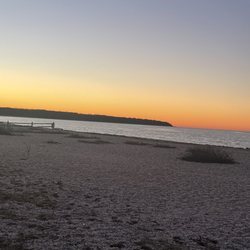 Trumans Beach