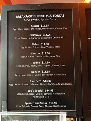 Menu photo 6 Holy Guacamole Santa Monica, CA Menu photo 6 Holy Guacamole Santa Monica, CA