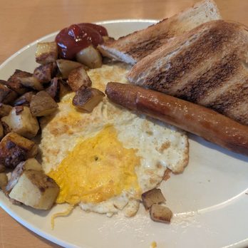 Sunset Grill - Breakfast & Brunch Near Me - Toronto, Ontario