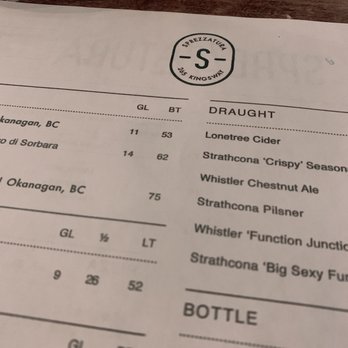 Sprezzatura - Pizza Near Me - Vancouver, British Columbia Sprezzatura - Pizza Near Me - Vancouver, British Columbia