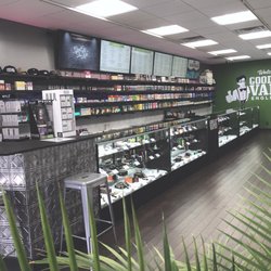Good Guy Vapes Englewood
