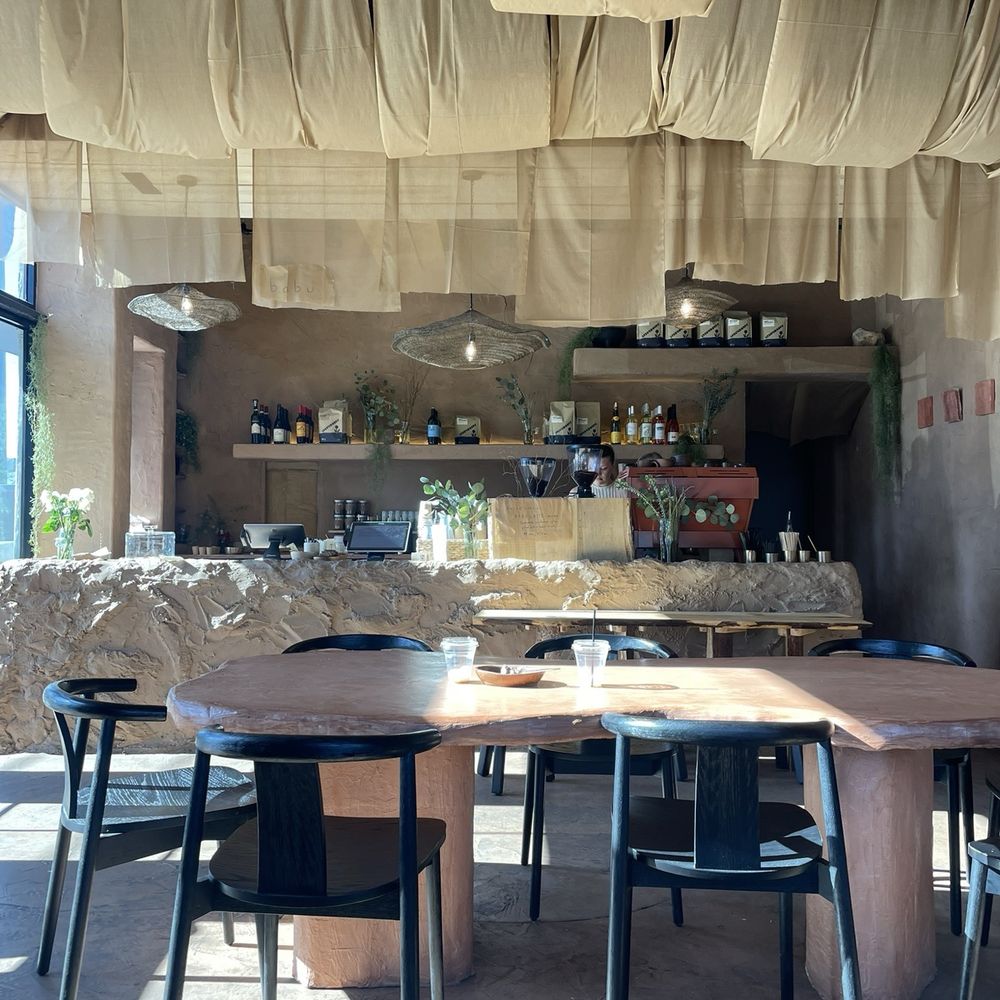 Cafe Babu - Coffee & Tea Near Me - Nashville, Tennessee Cafe Babu - Coffee & Tea Near Me - Nashville, Tennessee