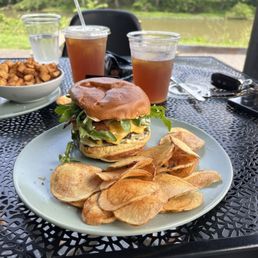 House Burger