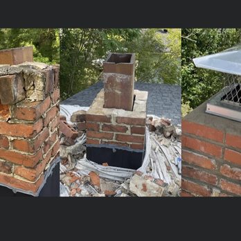 Swept From Above chimney Services - Chimney Sweeps Near Me Swept From Above chimney Services - Chimney Sweeps Near Me