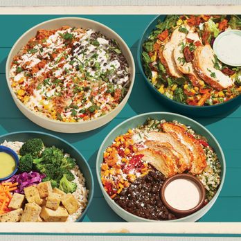 Everytable - Salad Near Me - Cypress, California Everytable - Salad Near Me - Cypress, California