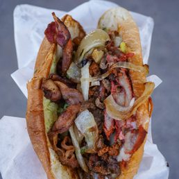 Torta
