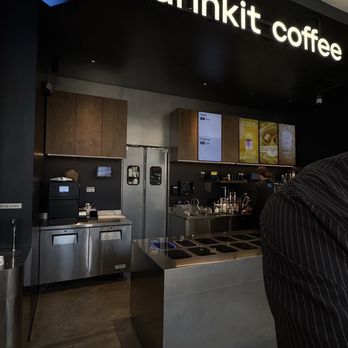 Drinkit Coffee - Coffee & Tea Near Me - West Hollywood, California Drinkit Coffee - Coffee & Tea Near Me - West Hollywood, California