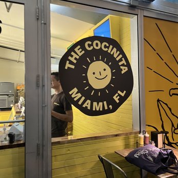 The Cocinita Miami - Vegan Near Me - Miami, Florida The Cocinita Miami - Vegan Near Me - Miami, Florida
