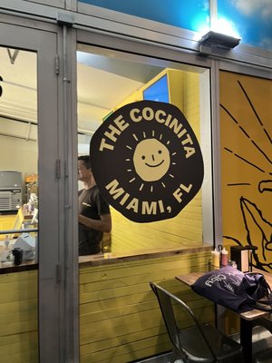 The Cocinita by null