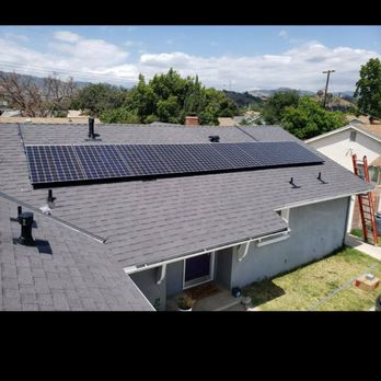 HPM Solar - Clean Energy upgrade! - Solar Installation Near Me - Claremont, California HPM Solar - Clean Energy upgrade! - Solar Installation Near Me - Claremont, California