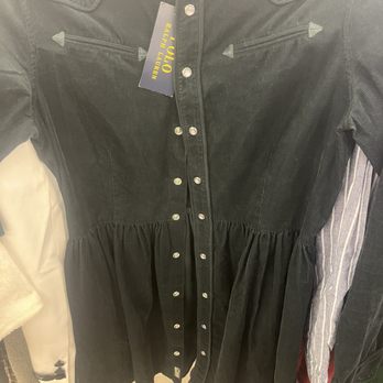 Dirt Cheap - Pasadena - Polo rodeo dress - Discount Store Near Me - Pasadena, Texas