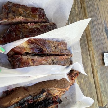 Black's Barbecue Austin - Barbeque Near Me - Austin, Texas
