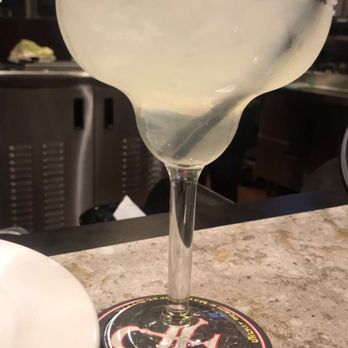Farrelli's Pizza - House margarita - Pizza Near Me - Ruston, Washington