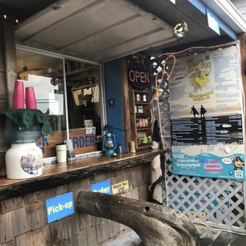 Big Daddy's Fish Fry - Fish & Chips Near Me - Tofino, British Columbia