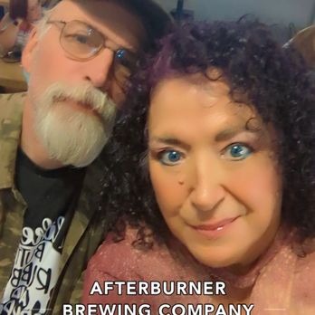 Afterburner Brewing Company - Beer Bar Near Me - Terre Haute, Indiana Afterburner Brewing Company - Beer Bar Near Me - Terre Haute, Indiana