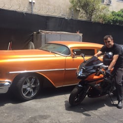 MFast Auto Repair