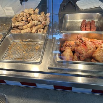 A-Chau - Excellent egg rolls and other yummy food! - Vietnamese Near Me - San Diego, California A-Chau - Excellent egg rolls and other yummy food! - Vietnamese Near Me - San Diego, California