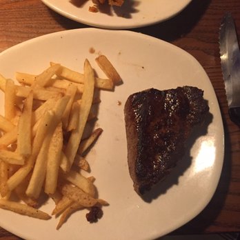 Outback Steakhouse - $9.99 Wednesday meal. - Steakhouses Near Me - Visalia, California Outback Steakhouse - $9.99 Wednesday meal. - Steakhouses Near Me - Visalia, California
