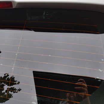 Autohaus Automotive Solutions - Right rear. - Car Window Tinting Near Me - Hayward, California Autohaus Automotive Solutions - Right rear. - Car Window Tinting Near Me - Hayward, California