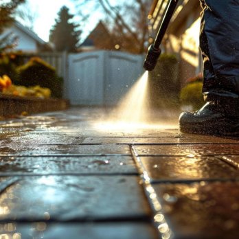 Big John's - Pressure Washers Near Me