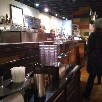 Willamette Coffee House - Full service cafe! Way to go, Canby! - Coffee & Tea Near Me - Canby, Oregon