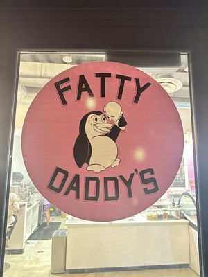 Fatty Daddy's Ice Cream by null