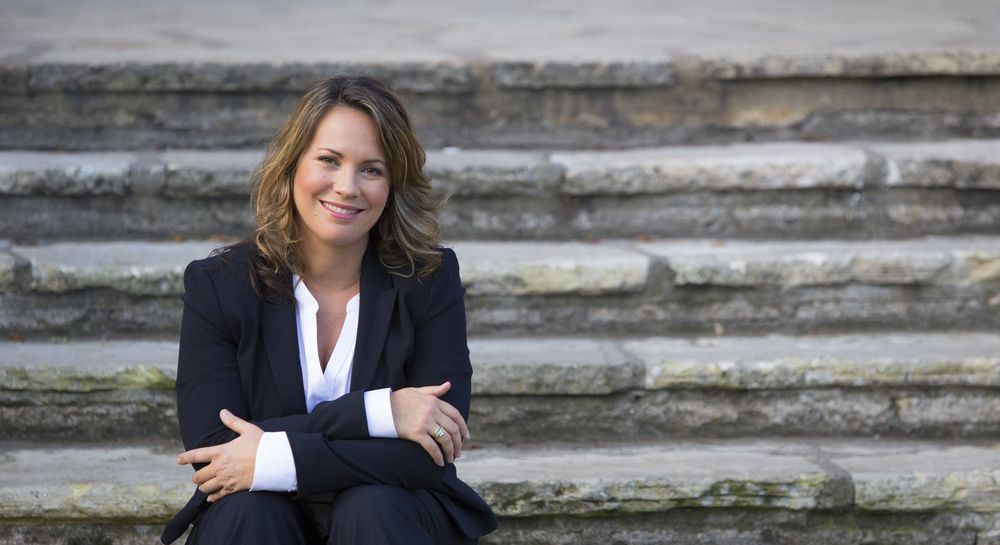 Dr. Jeni Ambrose - grief counselor in Santa Barbara, CA