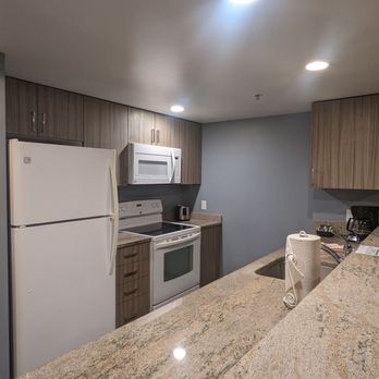 WorldMark Victoria - Kitchen - Resorts Near Me - Victoria, British Columbia WorldMark Victoria - Kitchen - Resorts Near Me - Victoria, British Columbia