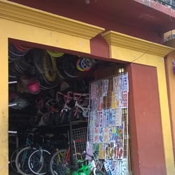 Refacciones González - Refacciones para bicicletas