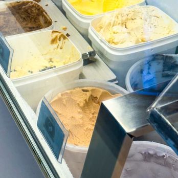 Sundaes and Cones - Ice cream! - Ice Cream & Frozen Yogurt Near Me - New York, New York Sundaes and Cones - Ice cream! - Ice Cream & Frozen Yogurt Near Me - New York, New York
