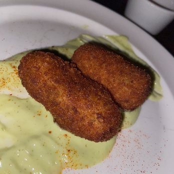 Cecconi's Miami Beach - Croquette - Italian Near Me - Miami Beach, Florida