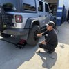 Pacific Tire Service gift card