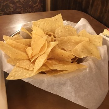 Mi Tenampa - Great tasting fajitas and Light and thin chips. - Mexican Near Me - Indianapolis, Indiana