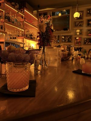 The Good Good by null