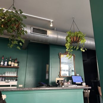 Fork & Stix - Thai Near Me - Saint Louis, Missouri
