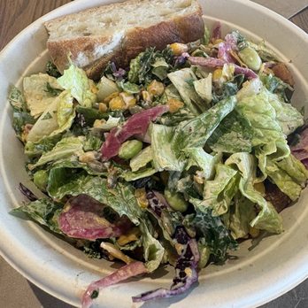Just Salad - Southwest Crunch - Salad Near Me - Oviedo, Florida
