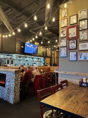 California Burger Company by null