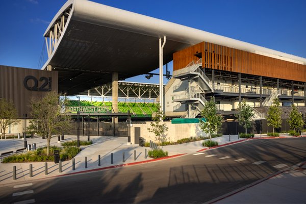 The Addison Apartments by null