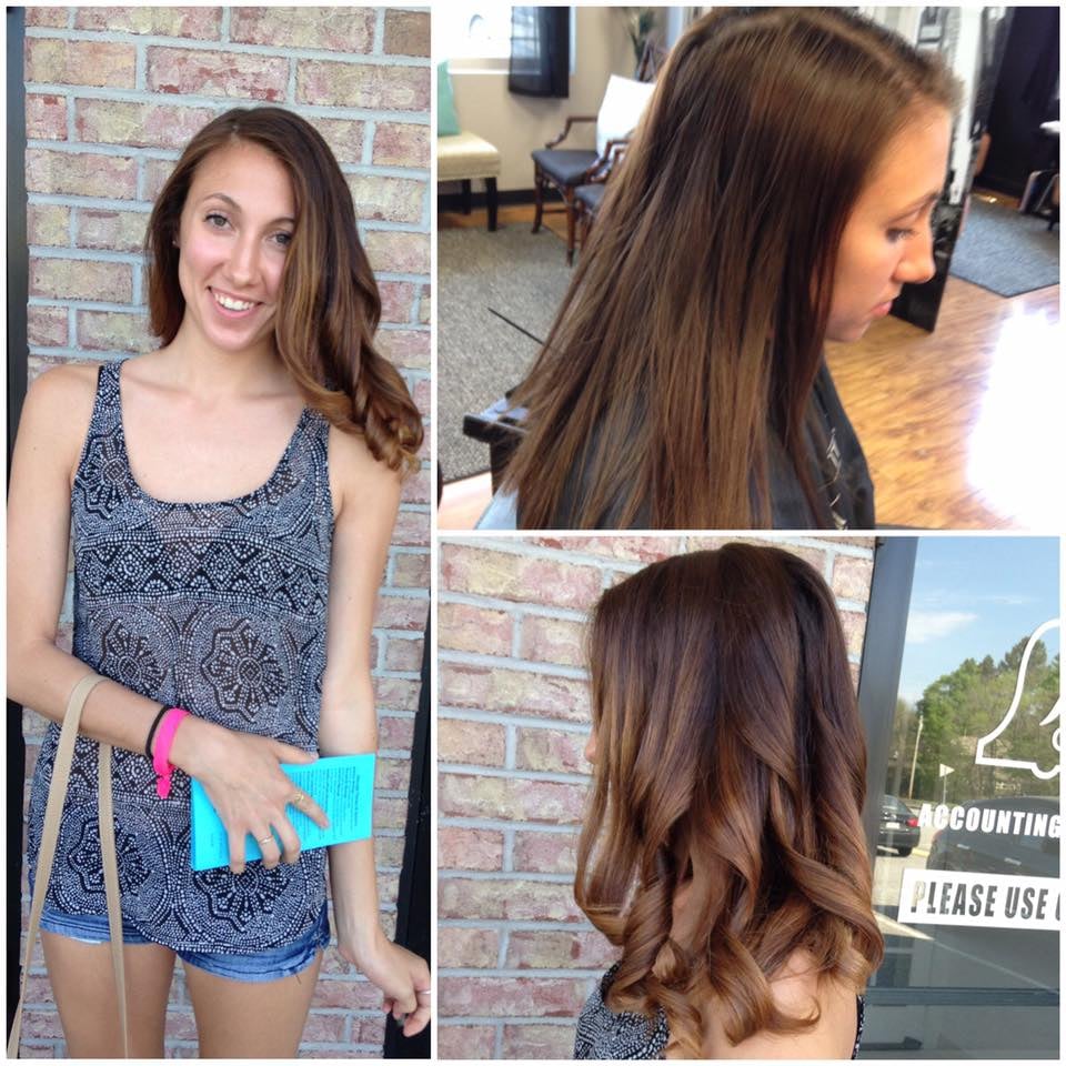 CUTTING EDGE SALON & SPA Updated September 2024 22 Photos 26